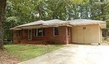 5815 Crabapple Dr SW Mableton, GA 30126