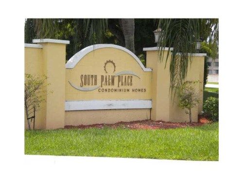 7610 WESTWOOD DR # 114, Fort Lauderdale, FL 33321