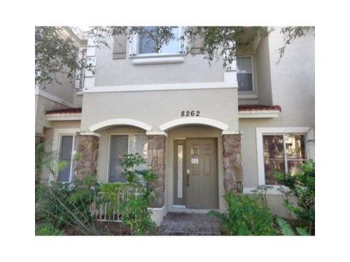 8262 SW 29 ST # 106, Hollywood, FL 33025