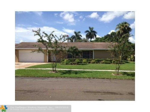 12421 SW 1ST PL, Fort Lauderdale, FL 33325