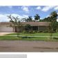 12421 SW 1ST PL, Fort Lauderdale, FL 33325 ID:10278810