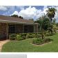 12421 SW 1ST PL, Fort Lauderdale, FL 33325 ID:10278811