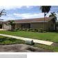 12421 SW 1ST PL, Fort Lauderdale, FL 33325 ID:10278813