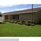 12421 SW 1ST PL, Fort Lauderdale, FL 33325 ID:10278814