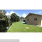 12421 SW 1ST PL, Fort Lauderdale, FL 33325 ID:10278815