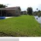 12421 SW 1ST PL, Fort Lauderdale, FL 33325 ID:10278818