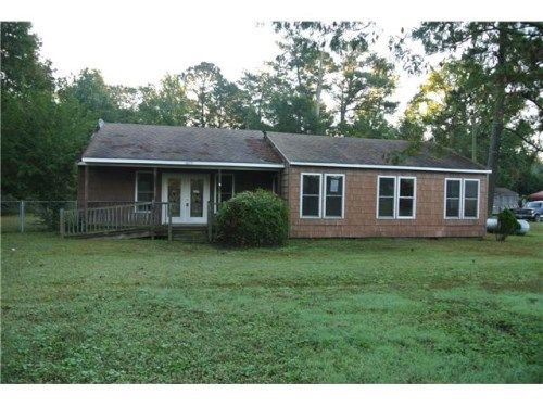 18019 Line Pine Rd, Franklin, VA 23851