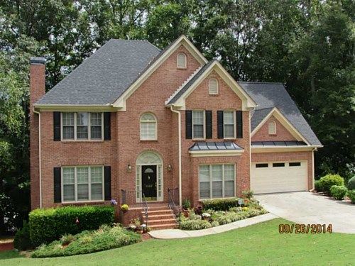 1062 Lake Washington Drive, Lawrenceville, GA 30043