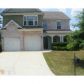 3525 Arbroath Drive, Douglasville, GA 30135 ID:10686793