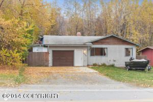 17340 Meadow Creek Drive, Eagle River, AK 99577