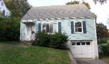 68 Gertrude Ave Waterbury, CT 06708