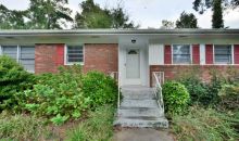 5881 Hilderbrand Drive Atlanta, GA 30328