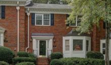 Unit E23 - 5391 Trentham Drive Atlanta, GA 30338