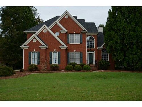 3450 Montvale Crossing, Alpharetta, GA 30004