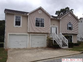 854 Stonebridge Cres, Lithonia, GA 30058