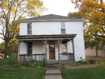 513 E Washington St, New Richmond, IN 47967