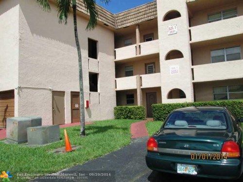 2651 SUNRISE LAKES DR # 310, Fort Lauderdale, FL 33322