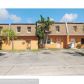 5955 NW 25th Ct # 208, Fort Lauderdale, FL 33313 ID:10755993