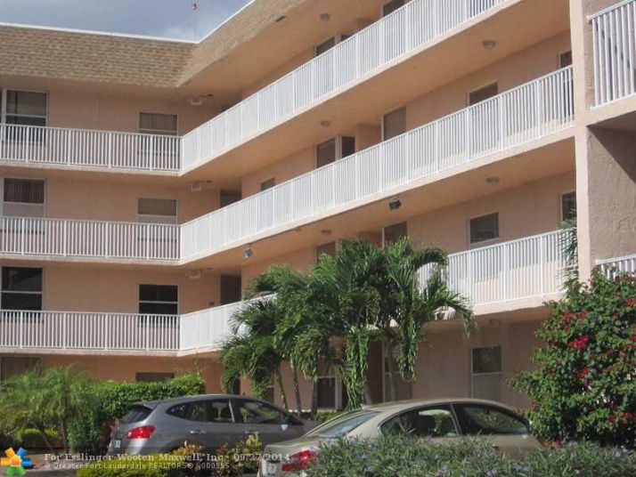 10422 NW 24th Pl # 107, Fort Lauderdale, FL 33322