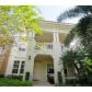 3090 NW 125TH WY # 3090, Fort Lauderdale, FL 33323 ID:10599033