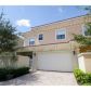 3090 NW 125TH WY # 3090, Fort Lauderdale, FL 33323 ID:10599036