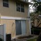 5529 NW 90 AV # 5529, Fort Lauderdale, FL 33351 ID:10599182