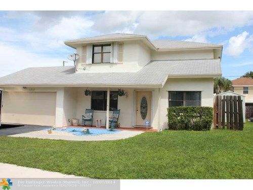 4810 NW 113 TE, Fort Lauderdale, FL 33323