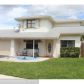 4810 NW 113 TE, Fort Lauderdale, FL 33323 ID:10615738