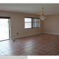 4810 NW 113 TE, Fort Lauderdale, FL 33323 ID:10615741