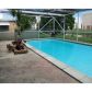 9161 NW 26TH PL, Fort Lauderdale, FL 33322 ID:10599065