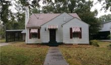 505 Saint Francis St Marked Tree, AR 72365