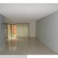 3242 NW 88th Ave # 103, Fort Lauderdale, FL 33351 ID:10599057