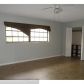 3242 NW 88th Ave # 103, Fort Lauderdale, FL 33351 ID:10599061