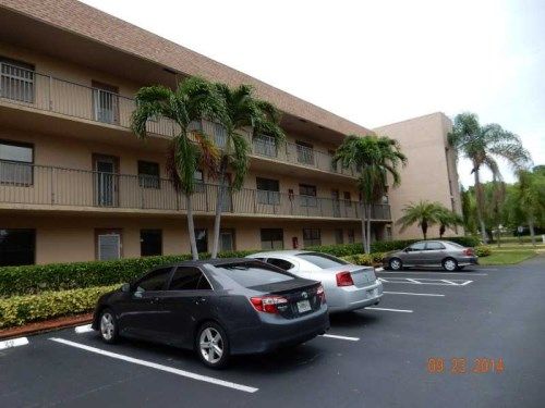 10300 NW 30 CT # 109, Fort Lauderdale, FL 33322