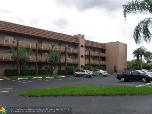 9850 Sunrise Lakes Blvd # 205, Fort Lauderdale, FL 33322