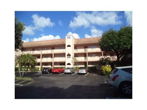 9861 SUNRISE LAKES BL # 205, Fort Lauderdale, FL 33322