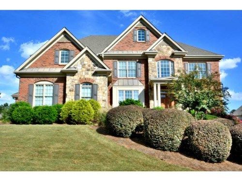 353 Grassmeade Way, Snellville, GA 30078