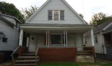 2324 ELM ST Toledo, OH 43608