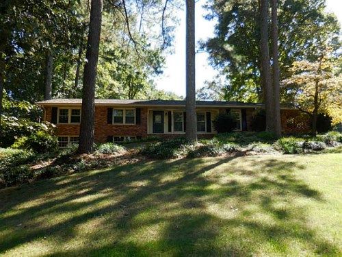 3881 Granger Drive, Atlanta, GA 30341