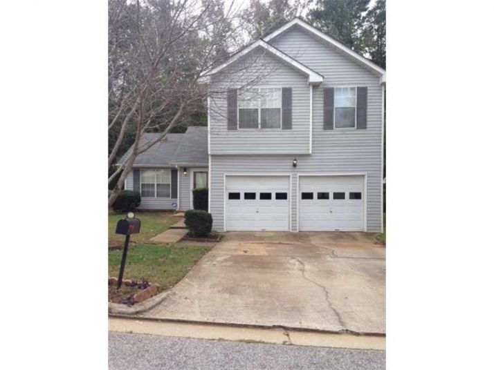 4848 Hidden Creek Place, Decatur, GA 30035