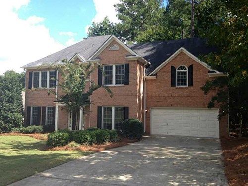 7100 Sweetwater Vly, Stone Mountain, GA 30087