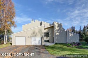 6421 Ridge Tree Circle, Anchorage, AK 99507