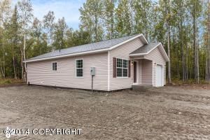 LB2 W Hollywood Road, Wasilla, AK 99654