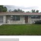 2620 NW 89TH AVE, Fort Lauderdale, FL 33322 ID:10075111