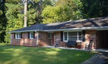 5981 Hilderbrand Drive Atlanta, GA 30328