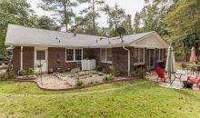 430 Grenock Circle Atlanta, GA 30328