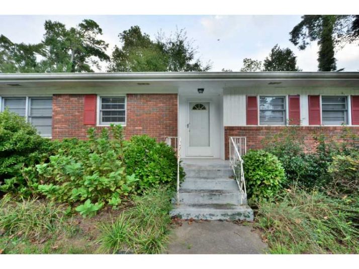 5881 Hilderbrand Drive, Atlanta, GA 30328