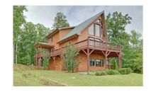 496 Tahlequah Ridge Hayesville, NC 28904