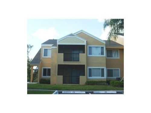 356 SW 83RD WY # 108, Hollywood, FL 33026