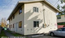 540 Mumford Street Anchorage, AK 99508